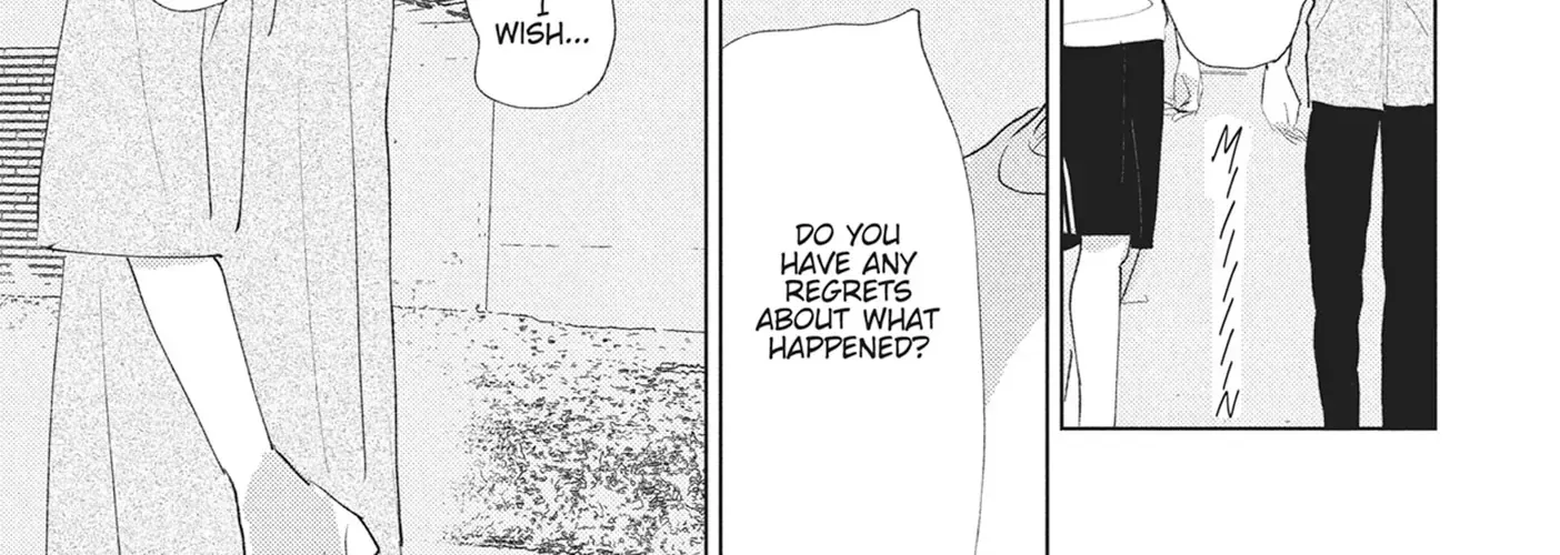 My Girlfriend's Child, chapter 37, page 13