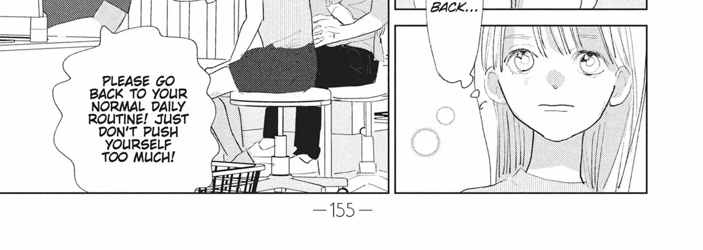 My Girlfriend's Child, chapter 37, page 29