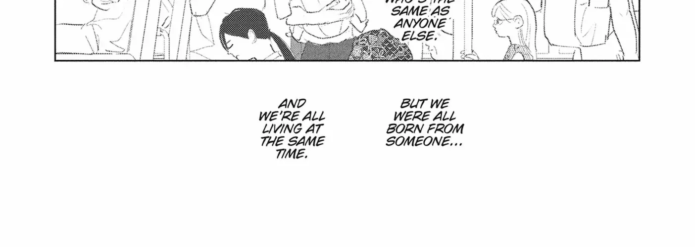 My Girlfriend's Child, chapter 37, page 37