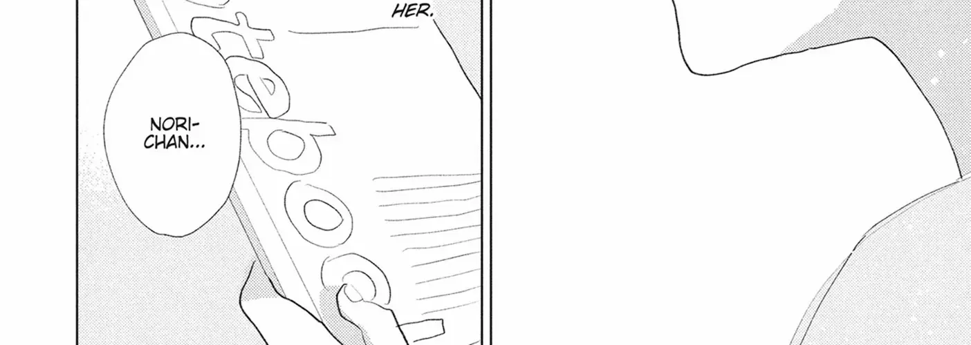 My Girlfriend's Child, chapter 37, page 56