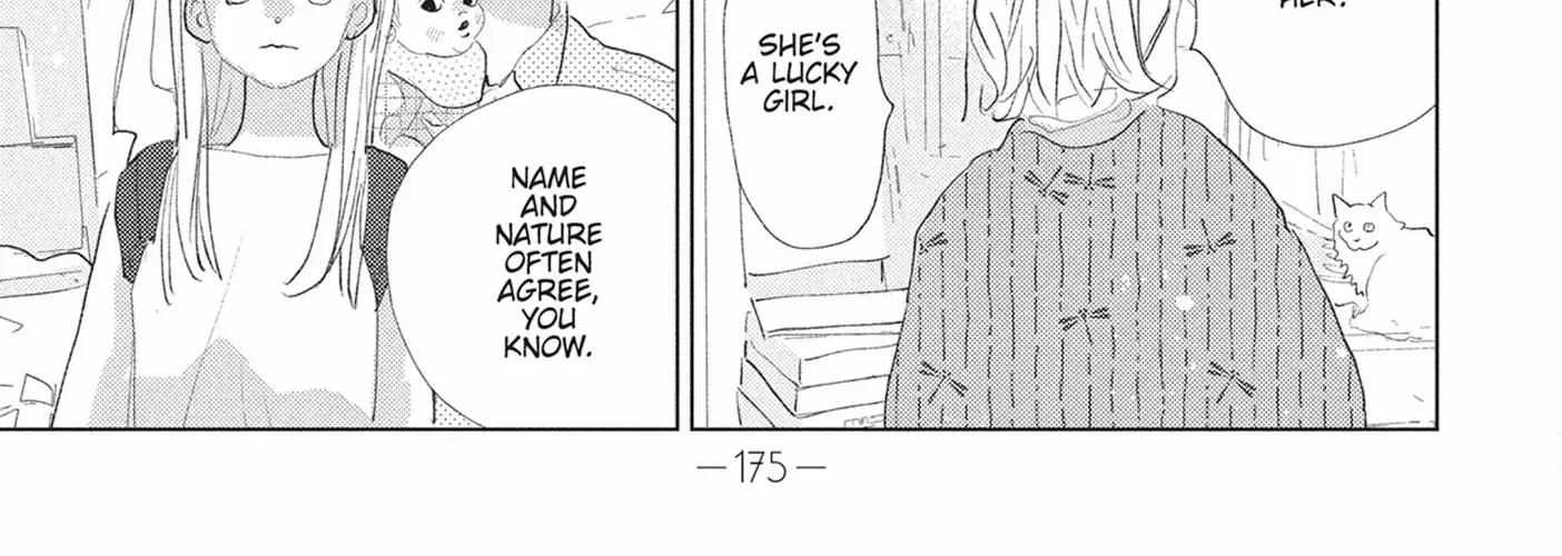 My Girlfriend's Child, chapter 37, page 66