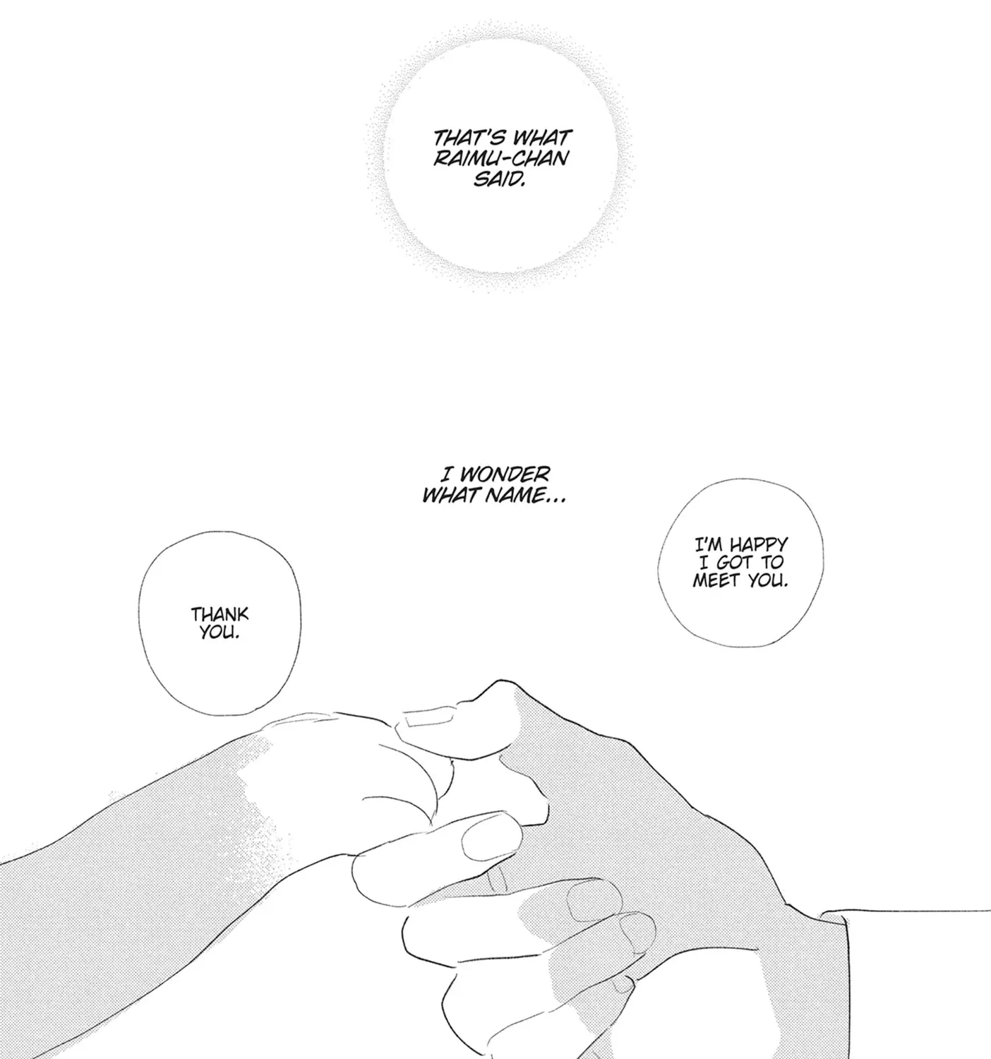 My Girlfriend's Child, chapter 37, page 71