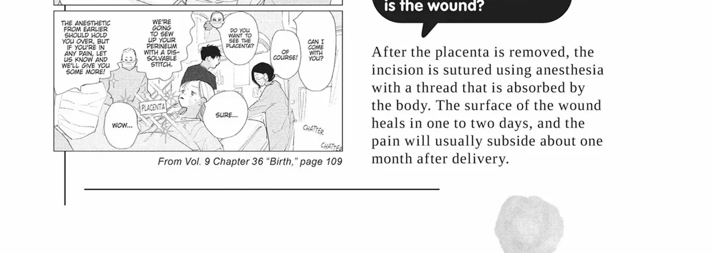 My Girlfriend's Child, chapter 37, page 82