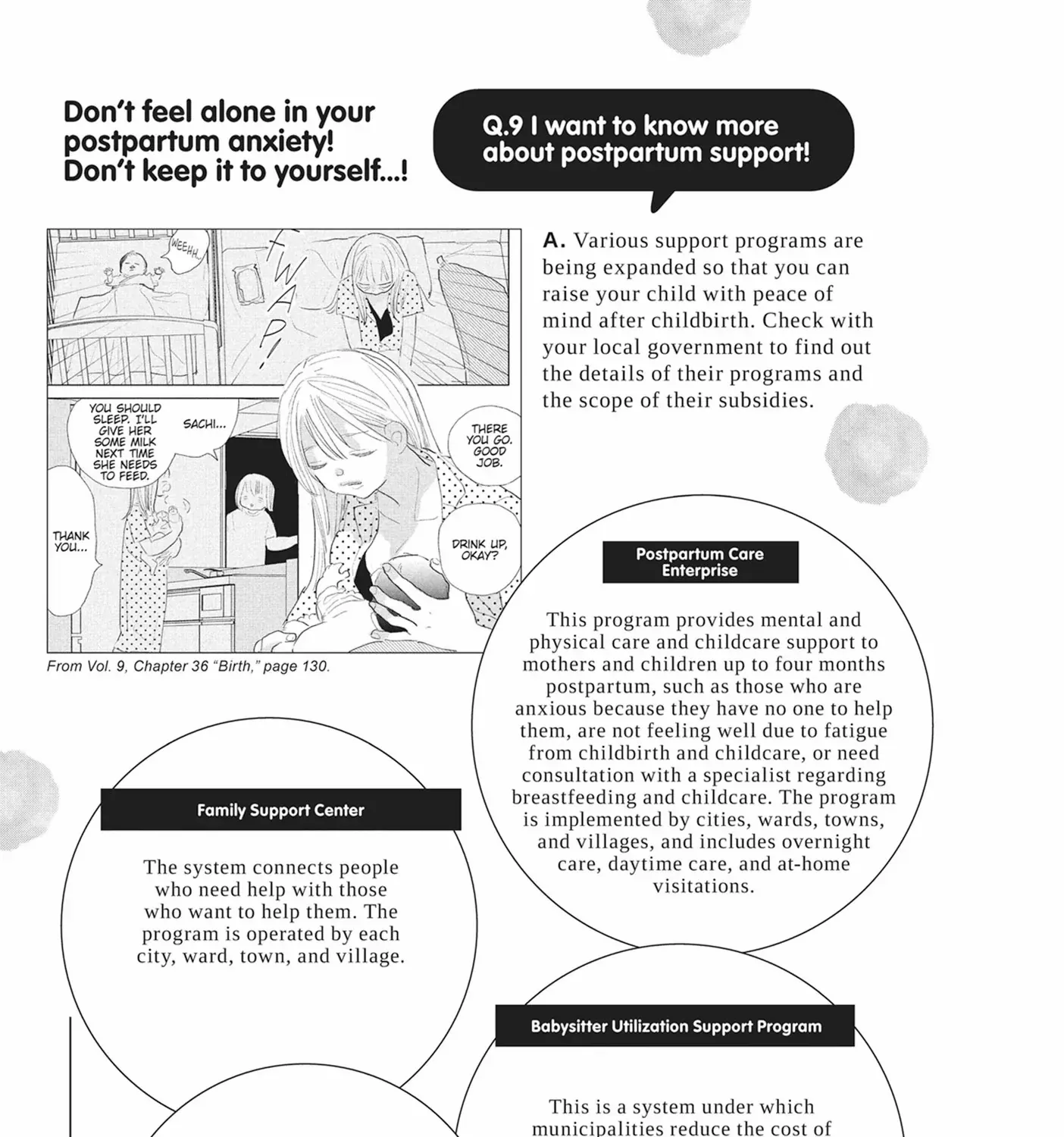 My Girlfriend's Child, chapter 37, page 89