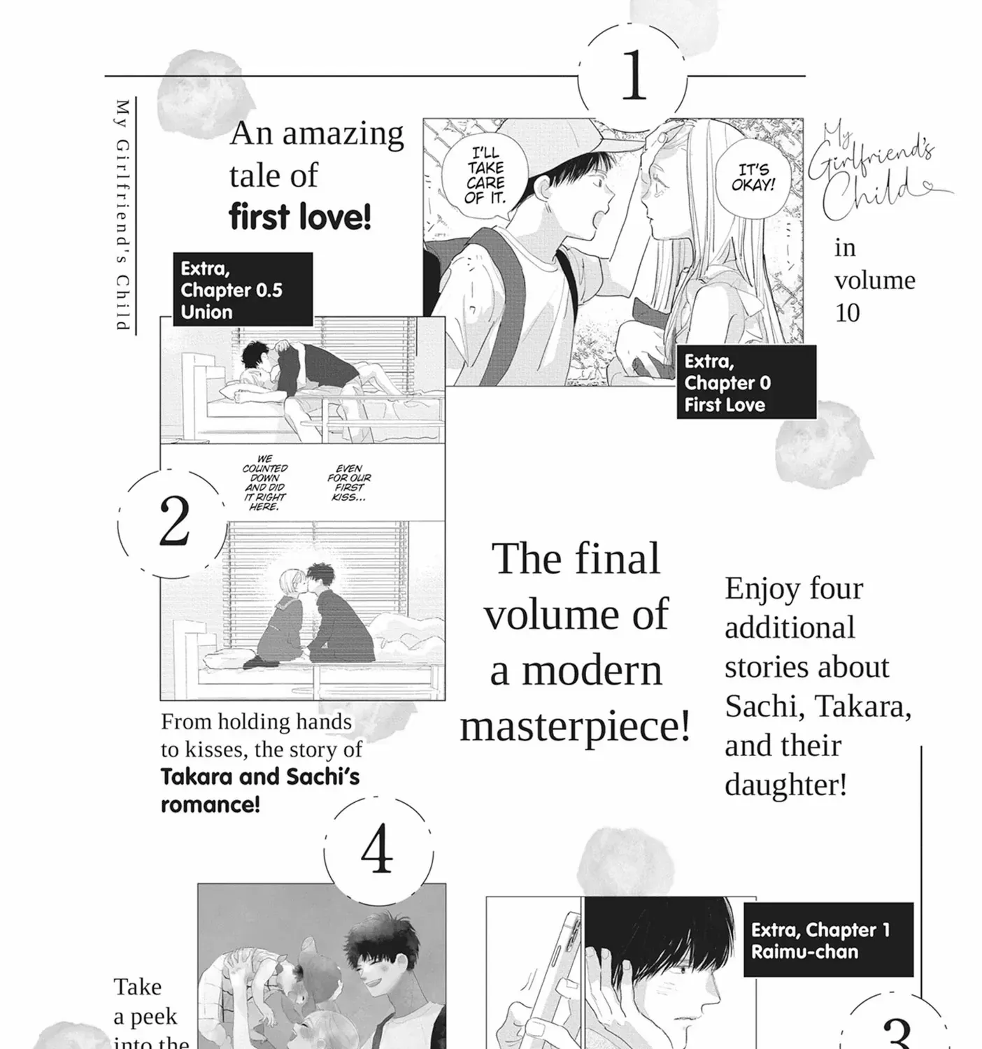 My Girlfriend's Child, chapter 37, page 93