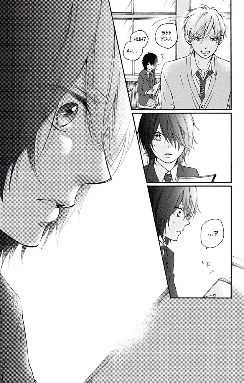 Kono Oto Tomare!, chapter 63, page 41