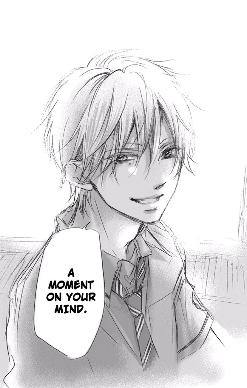 Kono Oto Tomare!, chapter 63, page 50