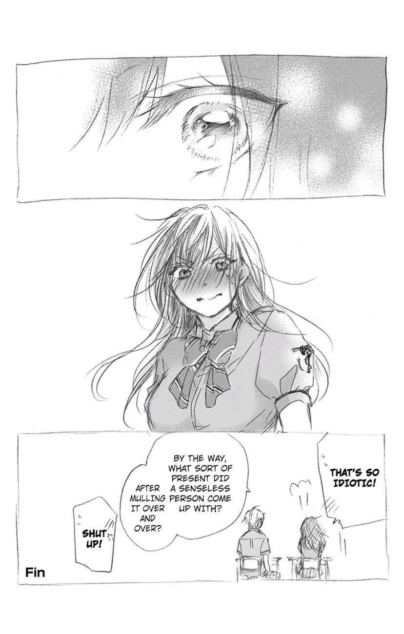 Kono Oto Tomare!, chapter 63, page 51