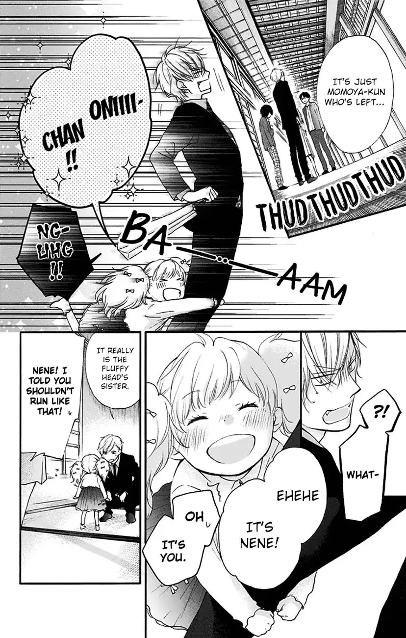 Kono Oto Tomare!, chapter 68, page 45