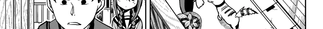 Soredemo Ayumu wa Yosetekuru, chapter 61, page 9