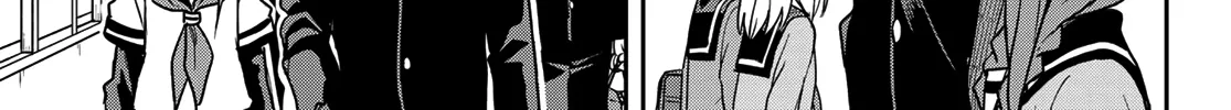 Soredemo Ayumu wa Yosetekuru, chapter 68, page 6