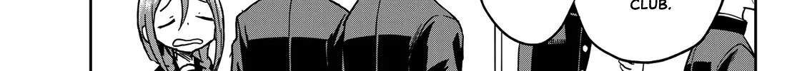 Soredemo Ayumu wa Yosetekuru, chapter 69, page 14