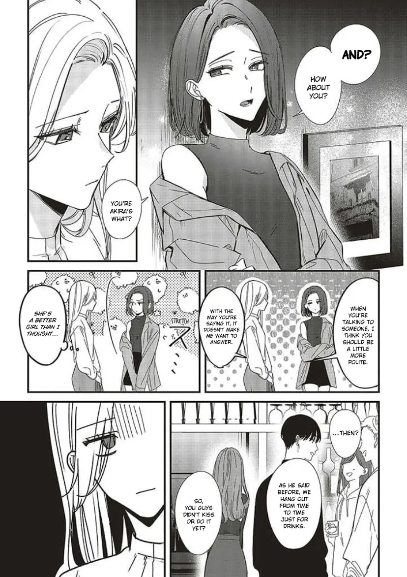 Fundari, Kettari, Aishitari, chapter 10, page 23