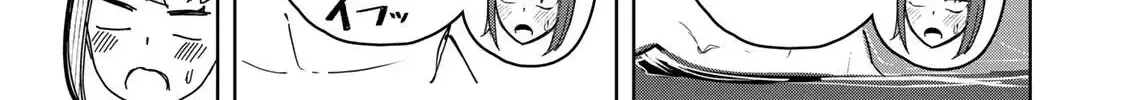 Vampire-san Wants Her (Man's) Blood Taken, chapter 19, page 10