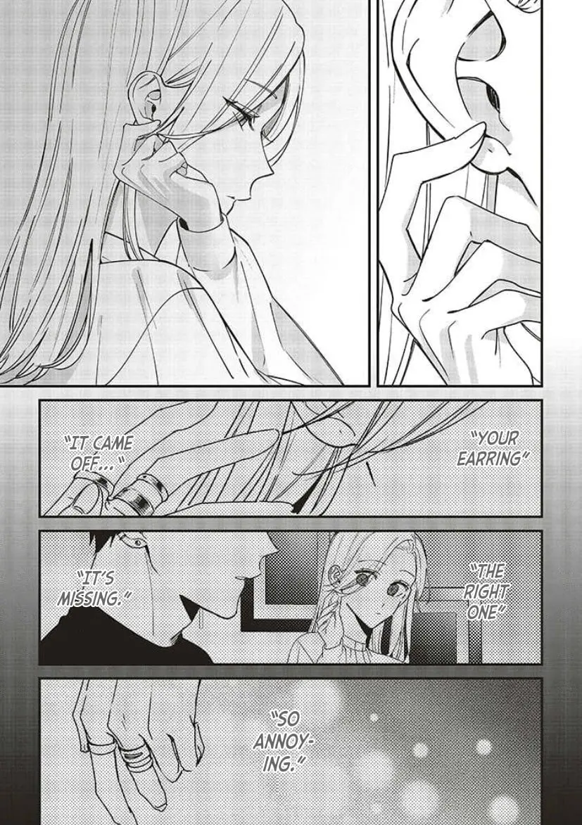 Fundari, Kettari, Aishitari, chapter 11, page 4