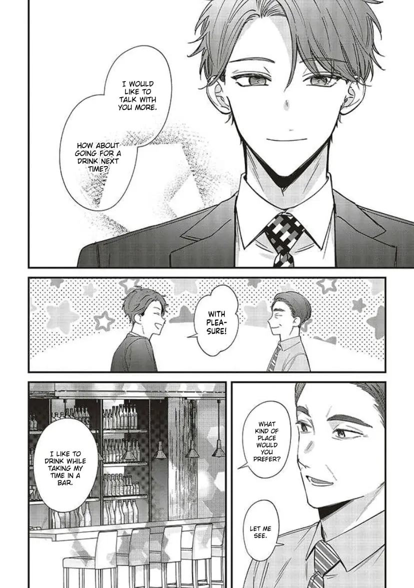 Fundari, Kettari, Aishitari, chapter 11, page 16