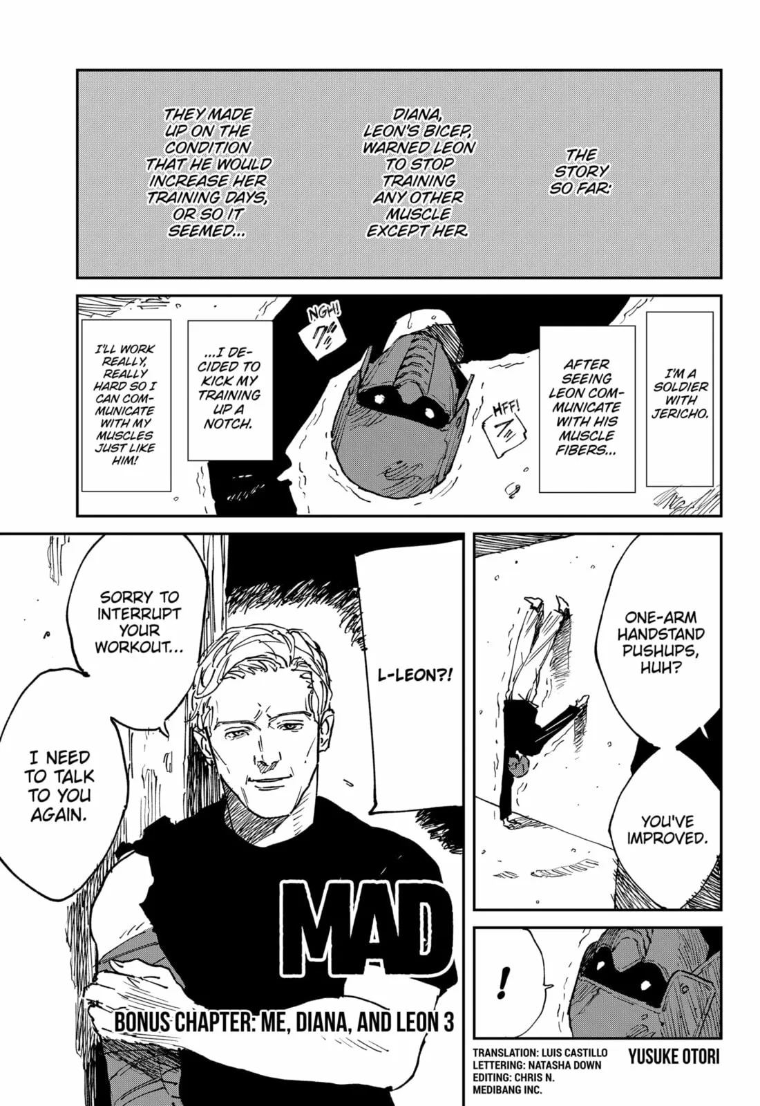 MAD, chapter 39.1, page 1