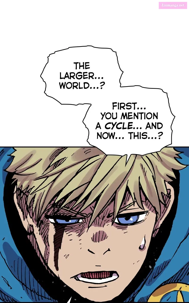 Clevatess, chapter 31, page 9