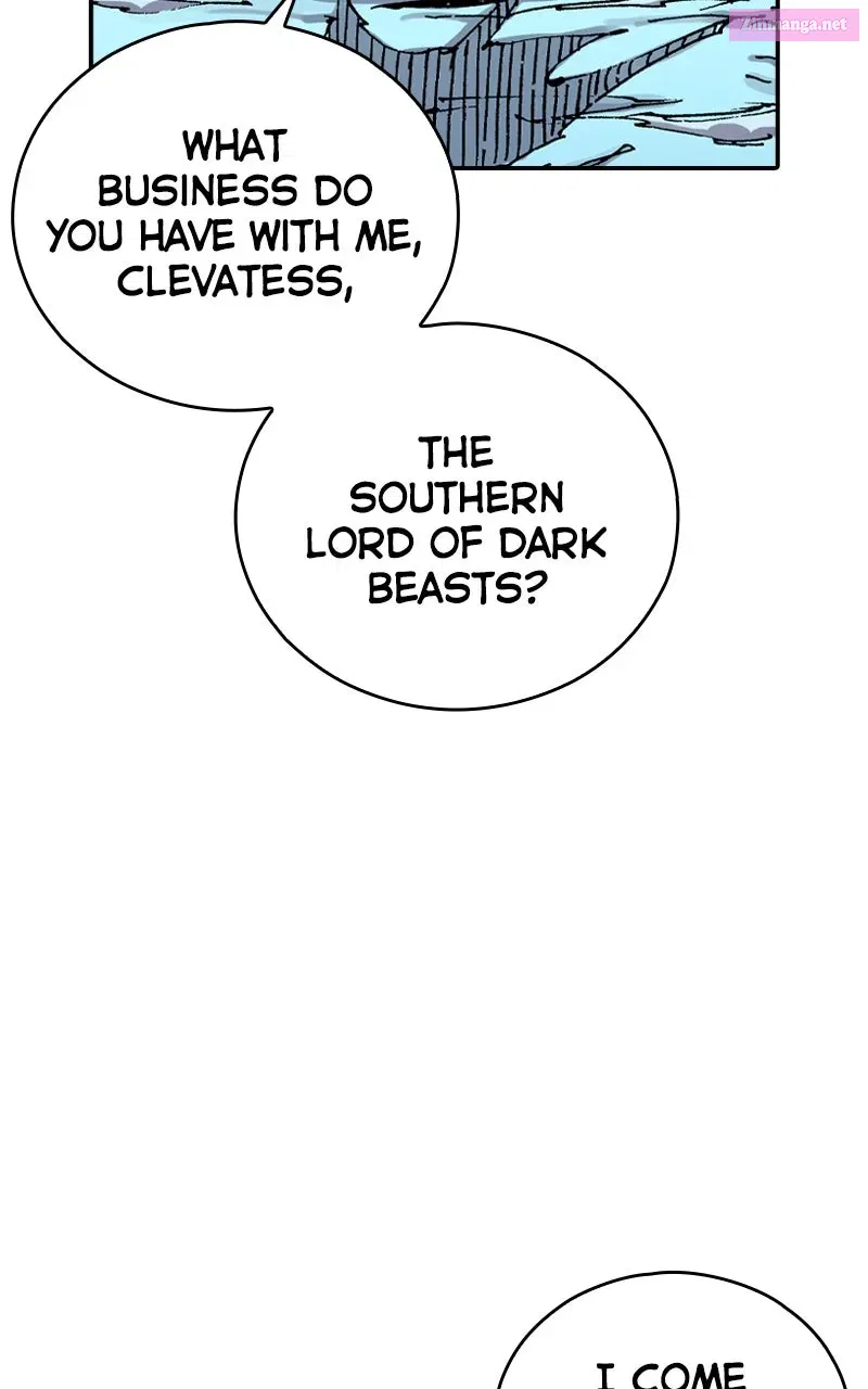 Clevatess, chapter 31, page 46