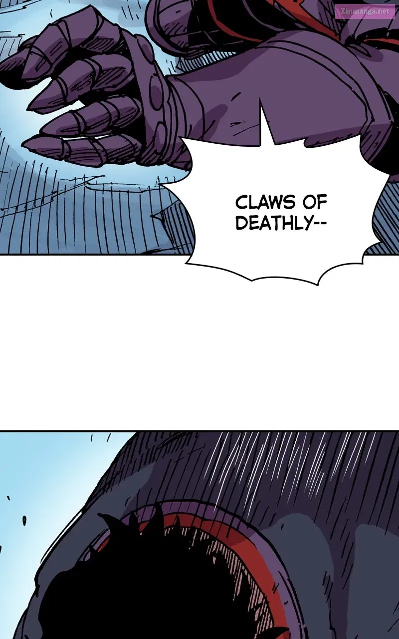 Clevatess, chapter 31, page 63