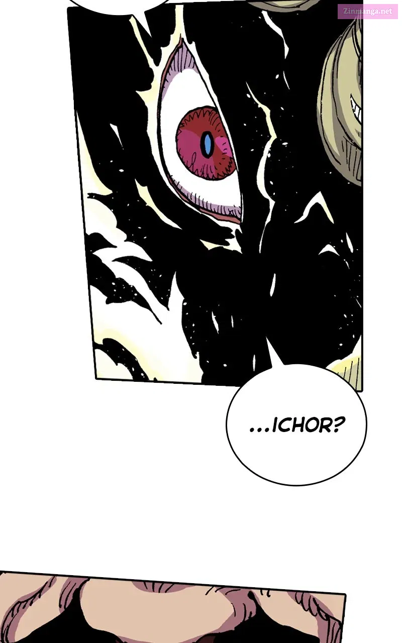 Clevatess, chapter 32, page 8
