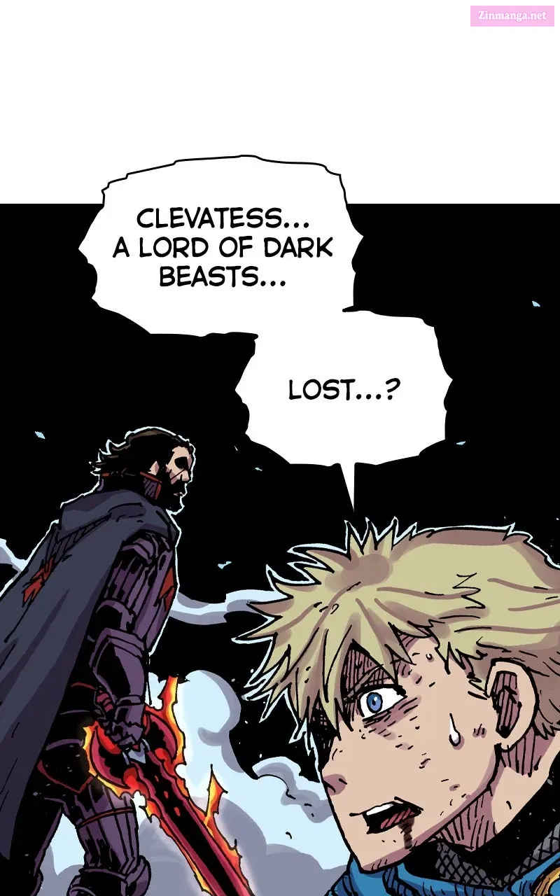 Clevatess, chapter 32, page 34