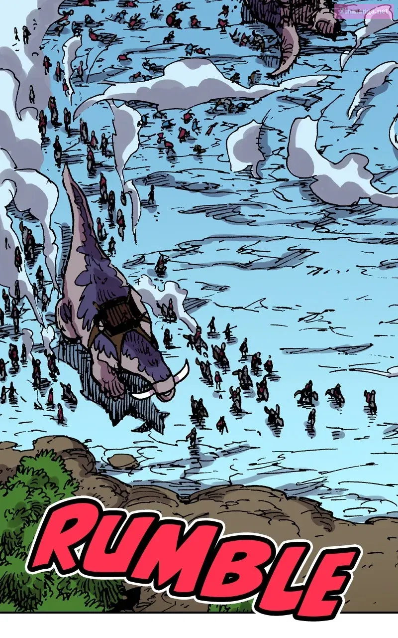 Clevatess, chapter 32, page 37
