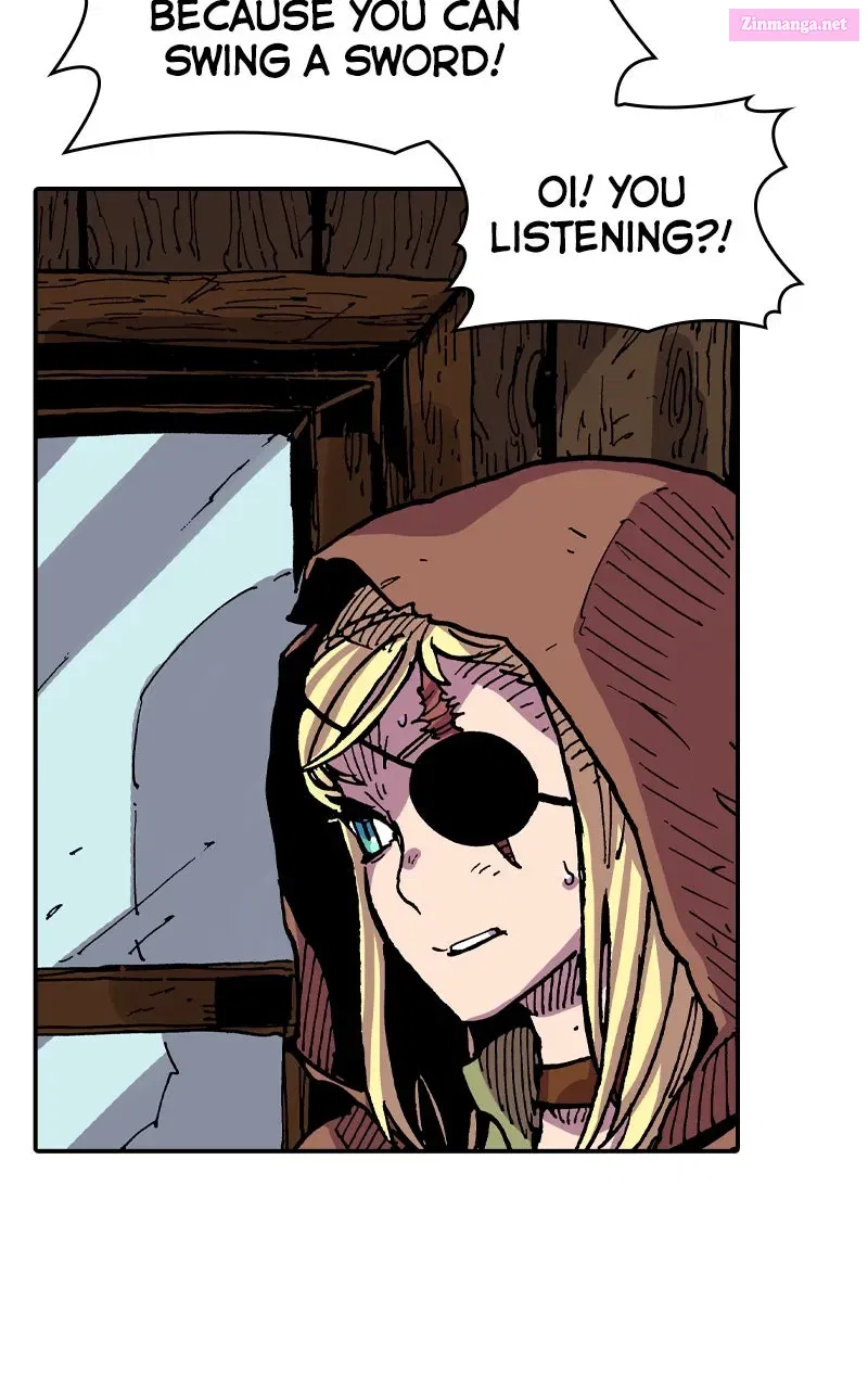 Clevatess, chapter 32, page 45