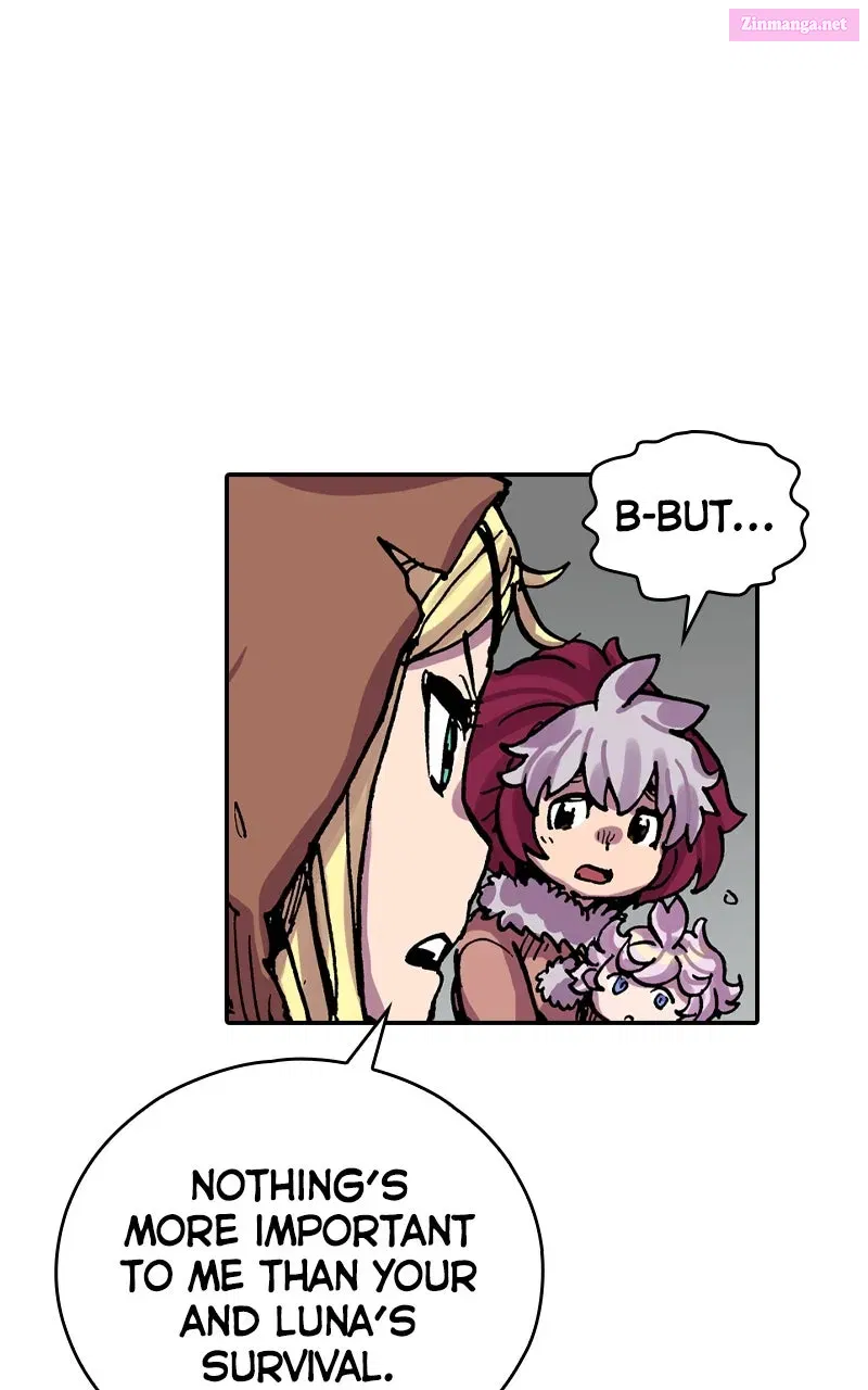 Clevatess, chapter 32, page 54