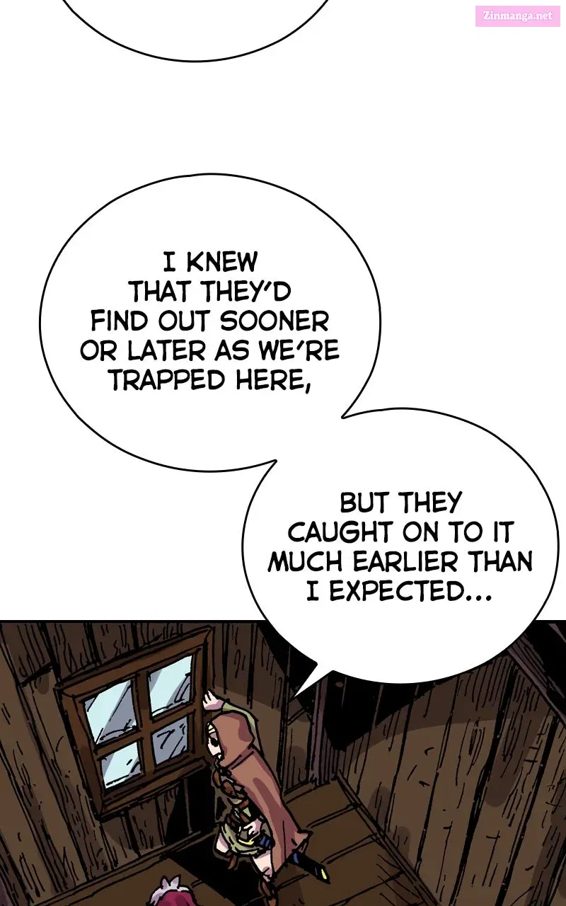 Clevatess, chapter 32, page 55