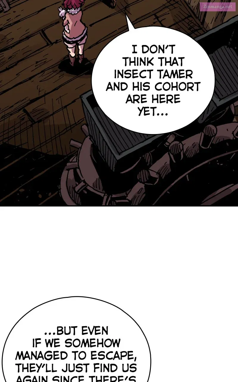 Clevatess, chapter 32, page 56
