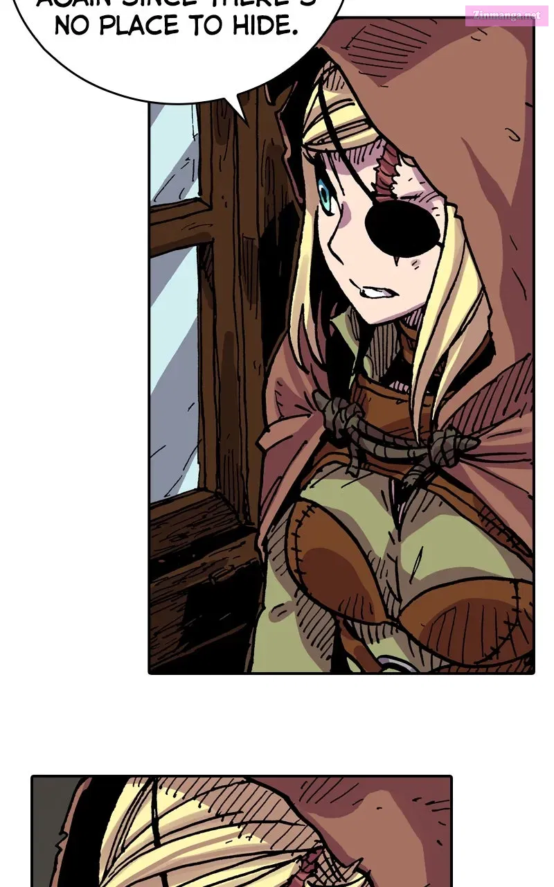 Clevatess, chapter 32, page 57