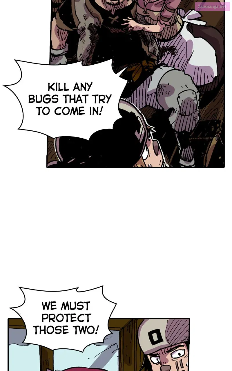Clevatess, chapter 35, page 9