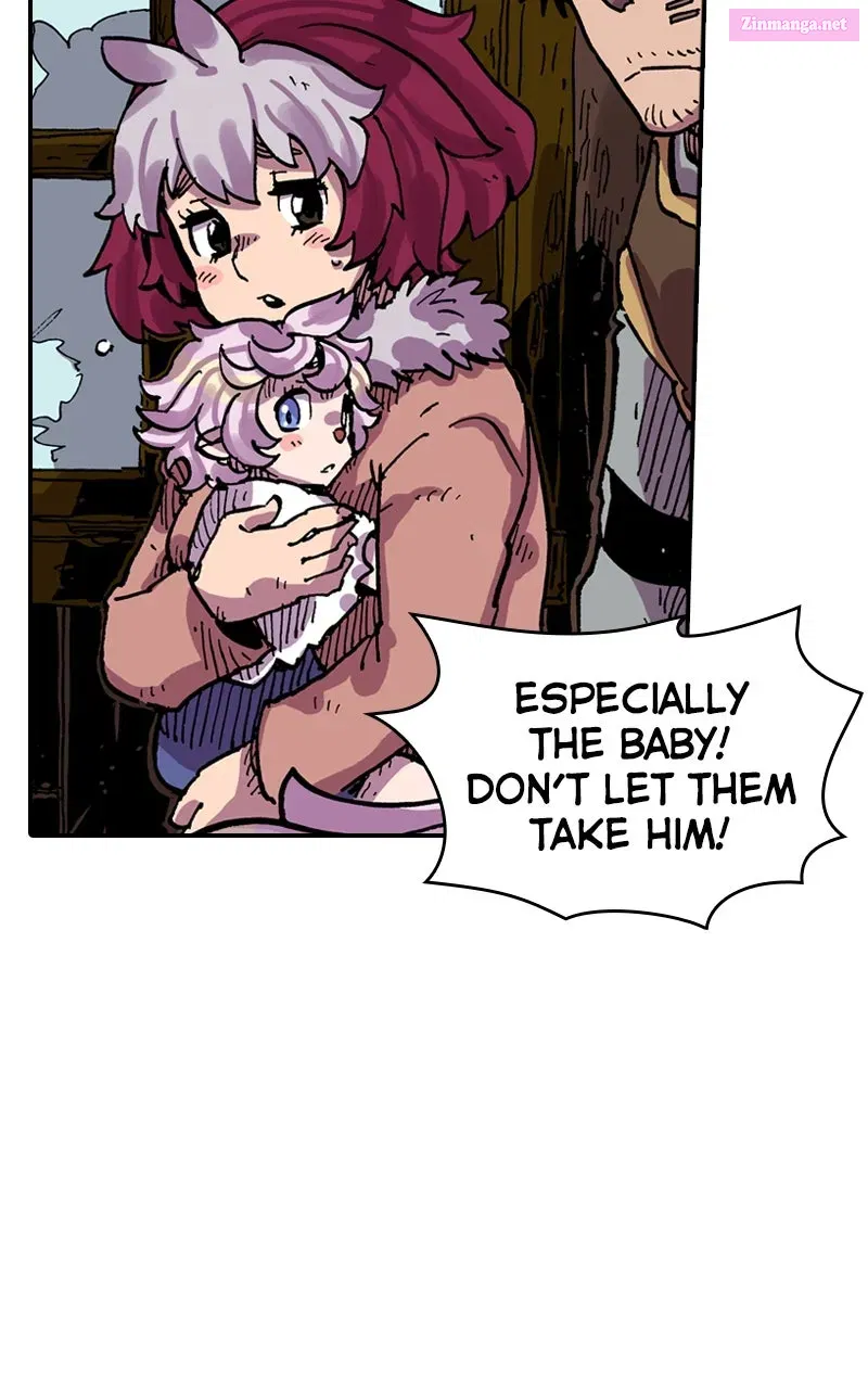 Clevatess, chapter 35, page 10