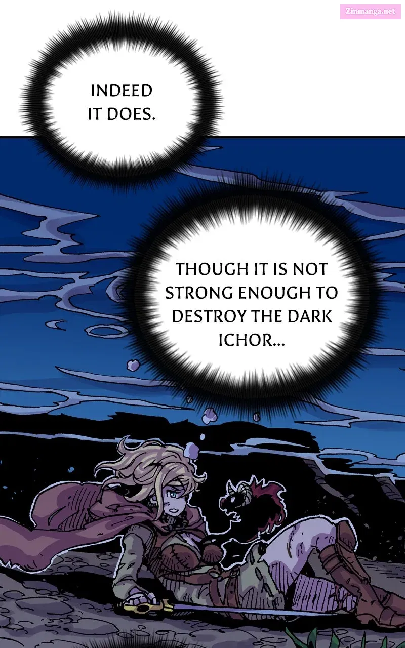 Clevatess, chapter 35, page 32
