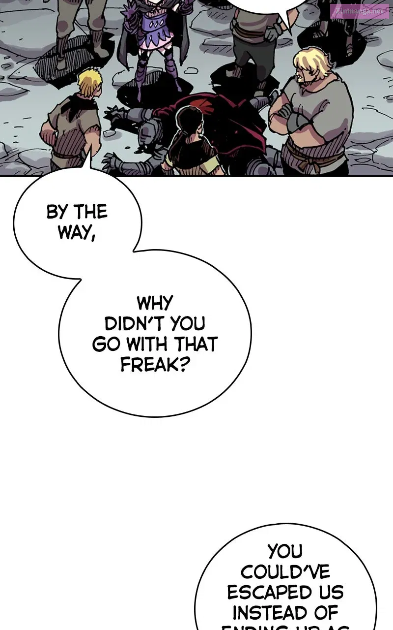 Clevatess, chapter 35, page 55