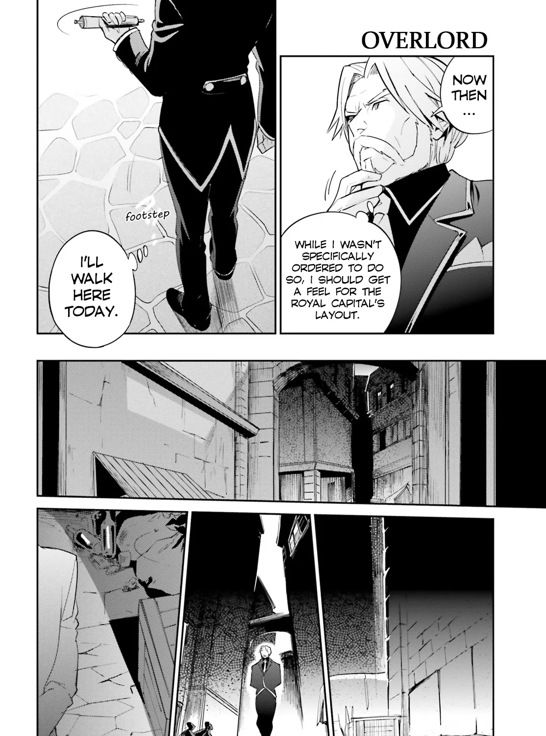Overlord, chapter 31, page 59