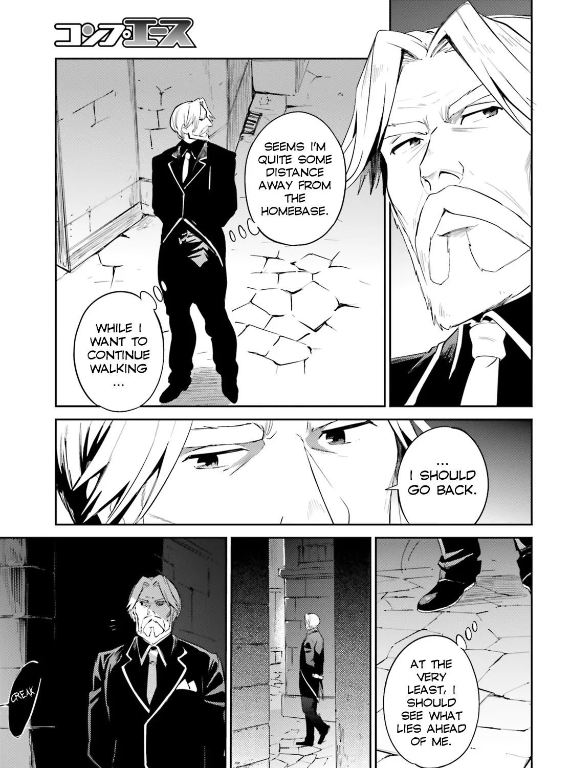 Overlord, chapter 31, page 61
