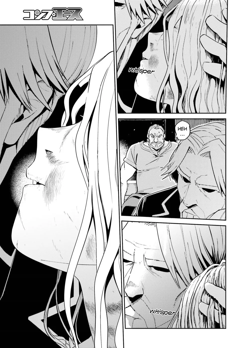Overlord, chapter 32, page 15