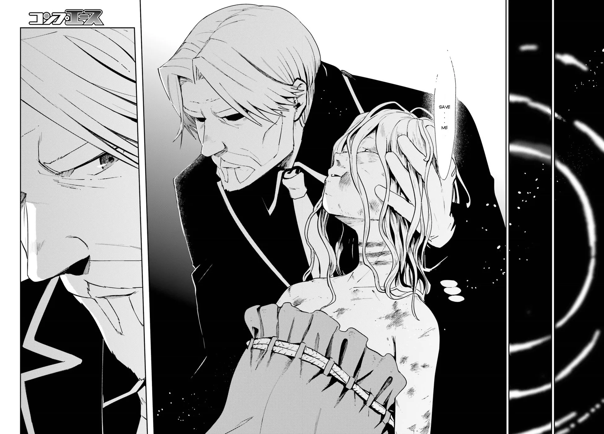 Overlord, chapter 32, page 16