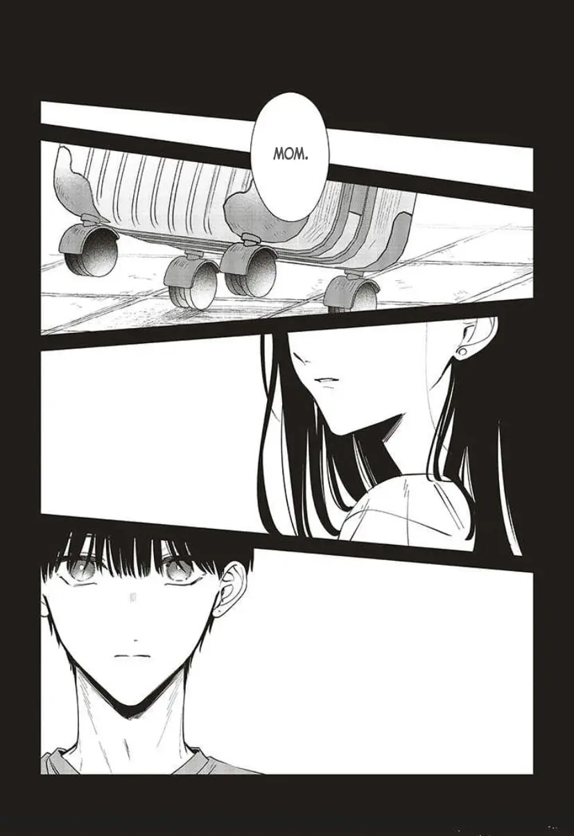 Fundari, Kettari, Aishitari, chapter 13, page 23
