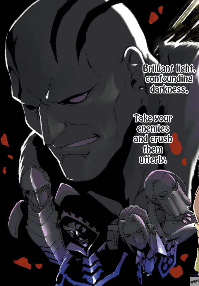 Overlord, chapter 35, page 3
