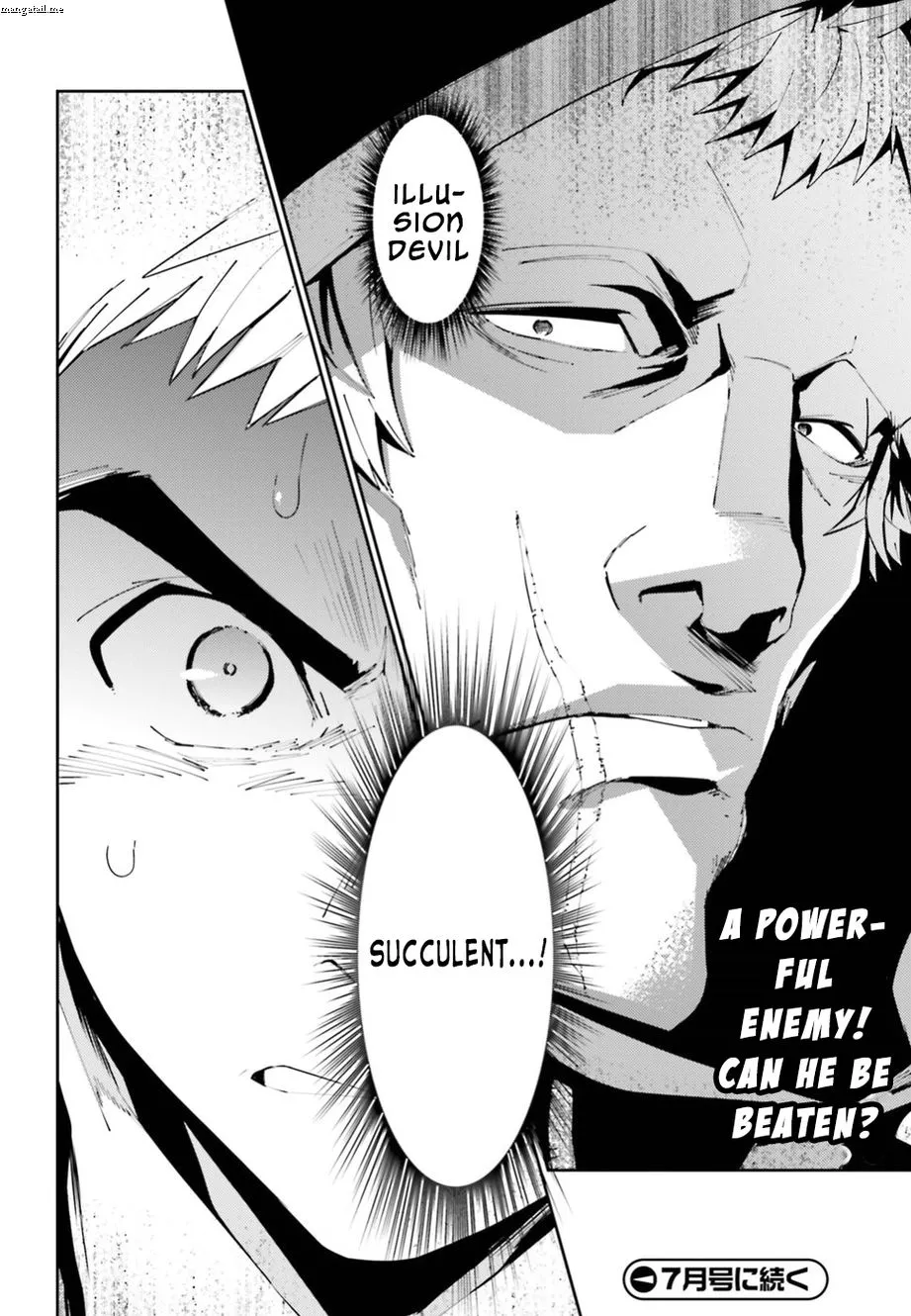 Overlord, chapter 37, page 31