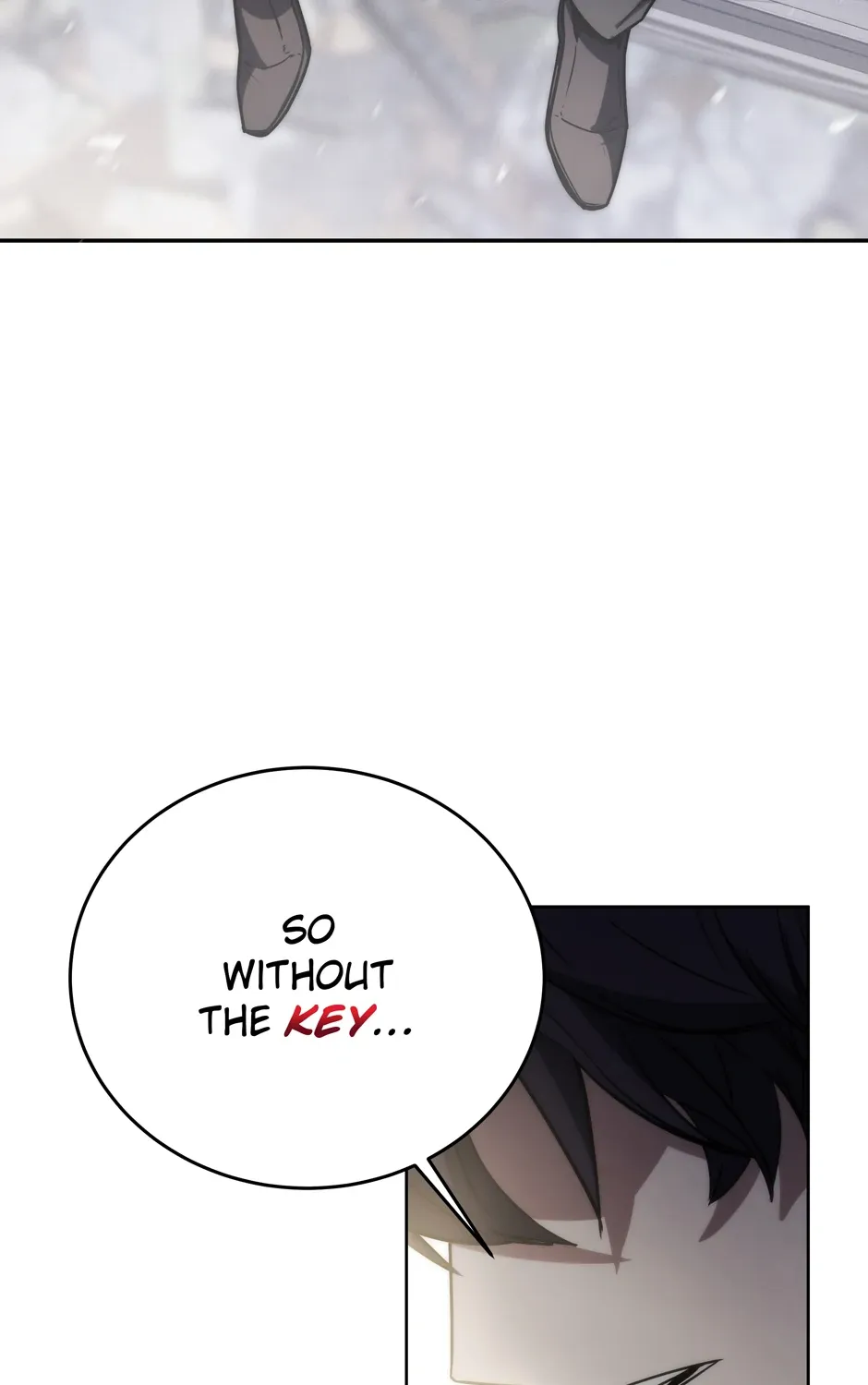 Rise of the God of War, chapter 1, page 8