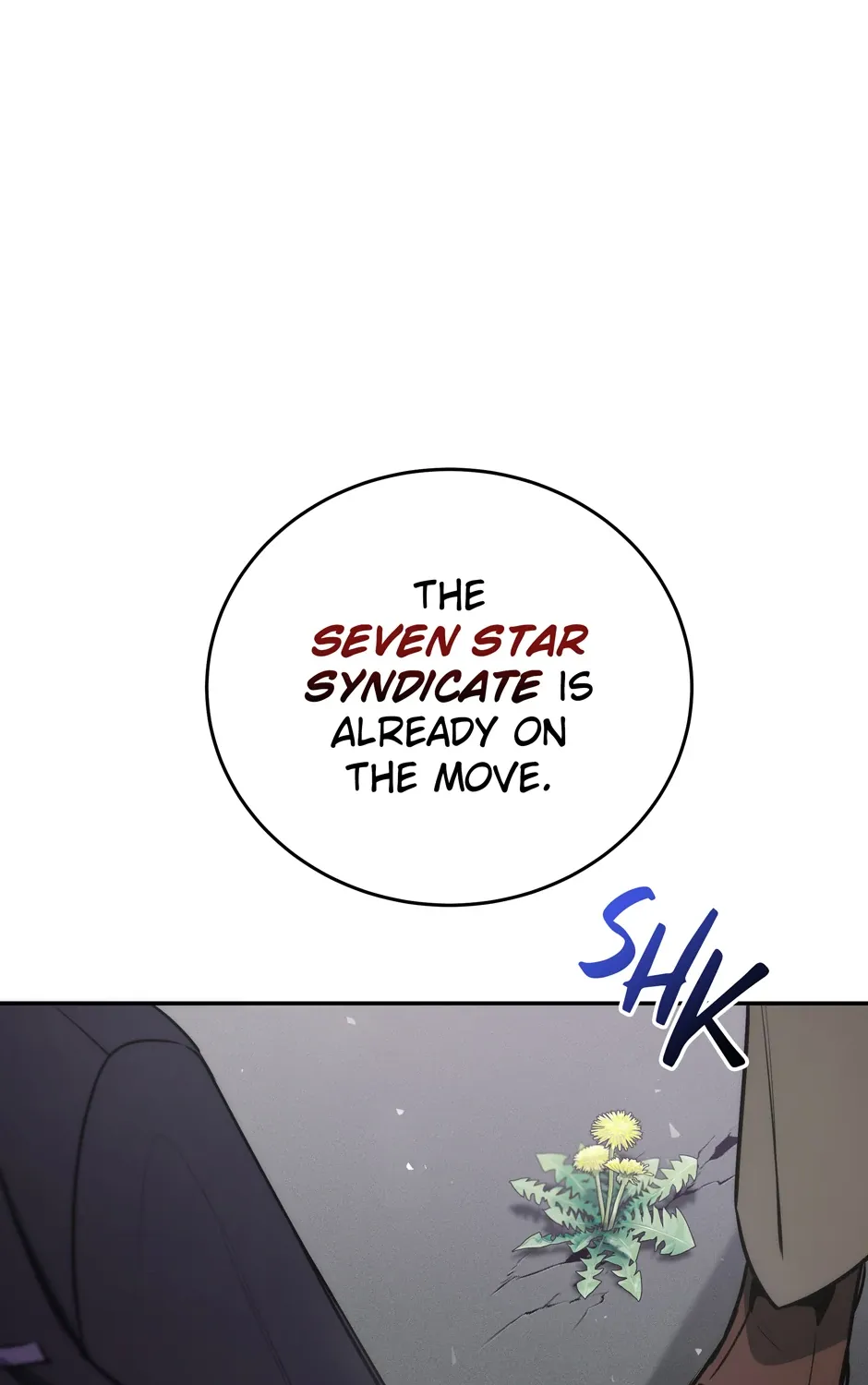 Rise of the God of War, chapter 1, page 16