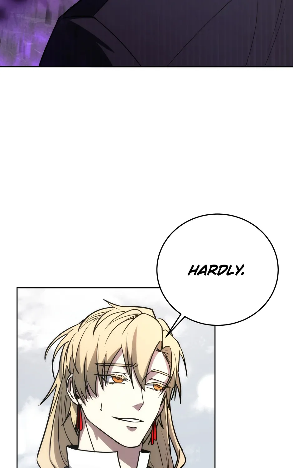 Rise of the God of War, chapter 1, page 28