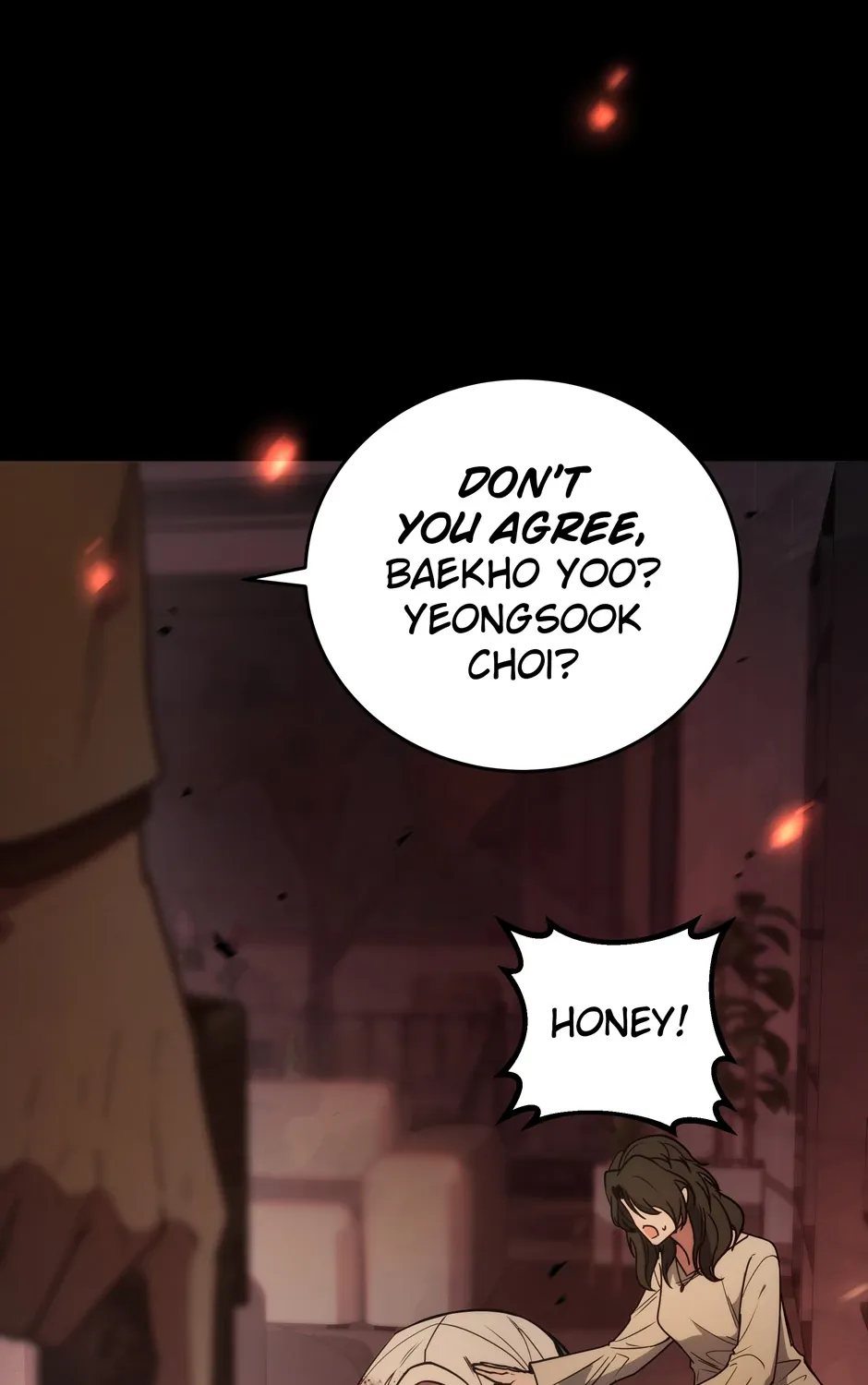Rise of the God of War, chapter 1, page 54
