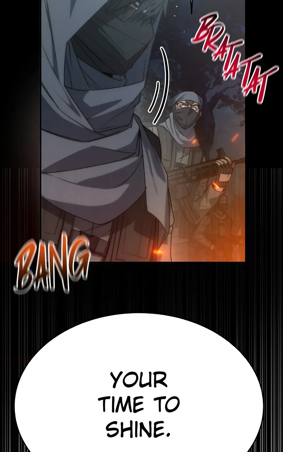 Rise of the God of War, chapter 1, page 78