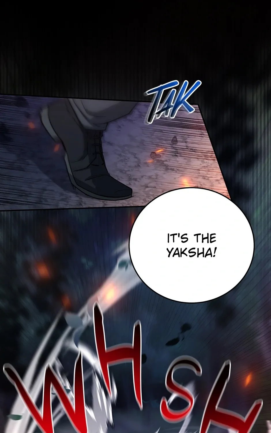 Rise of the God of War, chapter 1, page 98