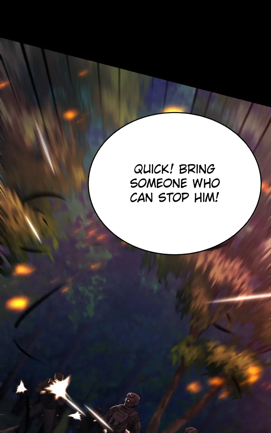 Rise of the God of War, chapter 1, page 112